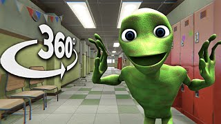 Download lagu 360° Dame Tu Cosita - In YOUR School | 4K VR 360 Video mp3 Download lagu 360° Dame Tu Cosita - In YOUR School | 4K VR 360 Video mp3