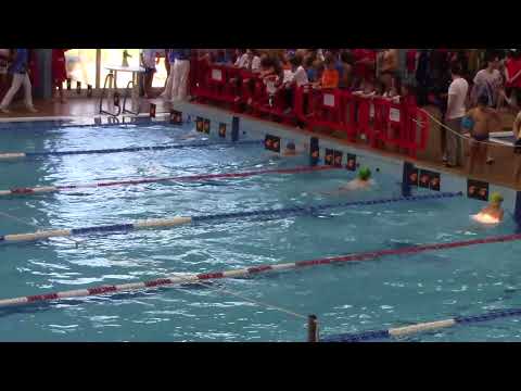 Pashku Andrea - Monti Riccardo  50RA EB - Lucca 19.11.17