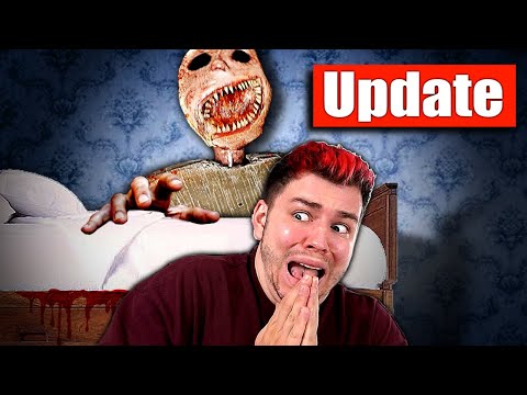 Granny hat ein NEUES Ende 😨