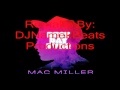 Mac Miller - Down the Rabbit Hole (Instrumental ...