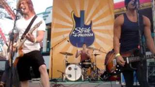 Paint Me Envy - School Boy Humor