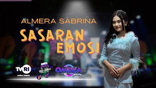Download lagu [Goyango Rek] SASARAN EMOSI - ALMERA SABRINA [OMEGA MUSIC] mp3