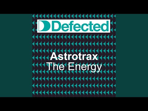 The Energy (BMR Club Mix)