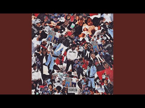 Trust Issues (feat. Yvngmont & Buttah Luch)