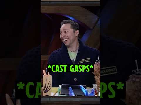 "It's Just Business" Braius BETRAYS Everyone! #CriticalRole #bellshells