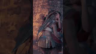 Romancing Odessa | Assassin&#39;s Creed Odyssey