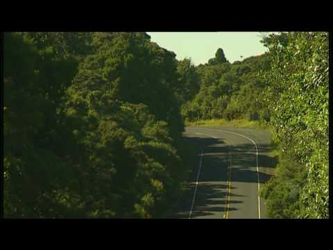 Waitakere City in HD