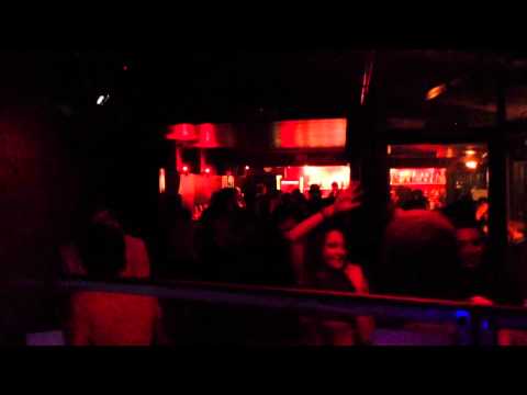 Alessio Collina plays his new track@Limit-Club Gamma 19.01.2013 (Turin,IT)