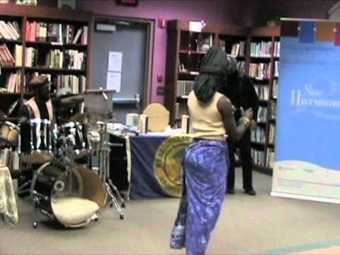 Gullah/Geechee Nayshun Nyews Ep 84 Pt 1-Queen Quet & Gullah Cunneckshun New Harmonies