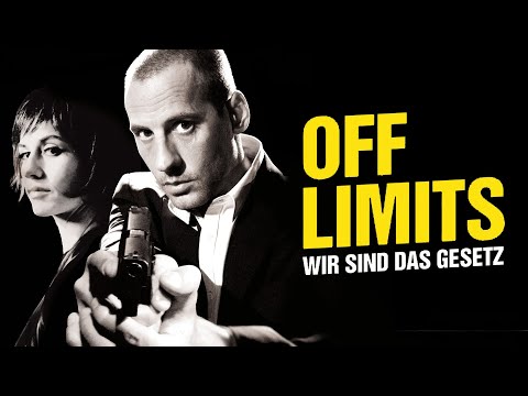 Off Limits – Wir sind das Gesetz (ACTION THRILLER – Wenn Gesetzeshüter selbst zu Gejagten werden)