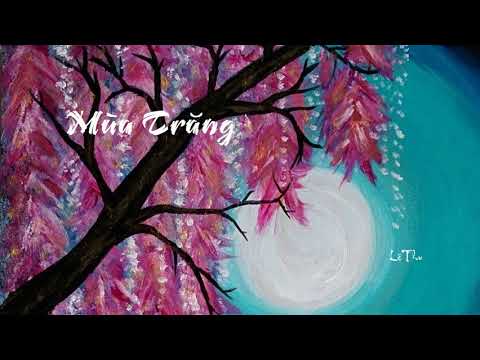 Mùa trăng - Lệ Thu