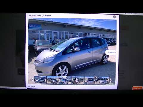 MongoTV_4947 - KIGGER PÅ BILLIGE BRUGTE BILER - Del 35 - Benzin - 18 km. liter