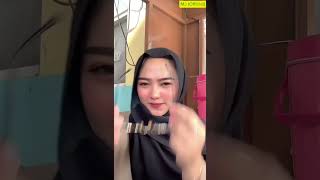 Download lagu Bigo live Bar-bar hijab cantik #bigo #live #periscope #pemersatubangsa #tiktok mp3