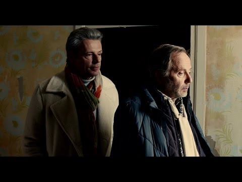 Cycling with Moliere by Philippe Le Guay - trailer