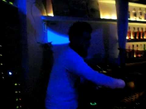 DJ JOSS-Z EN SWEET PACHA(SITGES)