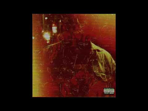 Ghost Gash - X interlewd (Official Audio)
