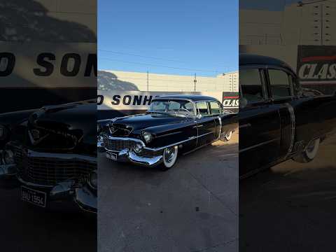 CADILLAC FLEETWOOD 1954 por R$ 399.000,00. Para mais informações, me chama no Whats: 43996782272