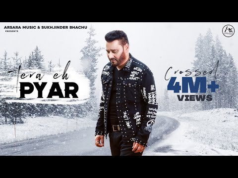 Tera Eh Pyar — watch video