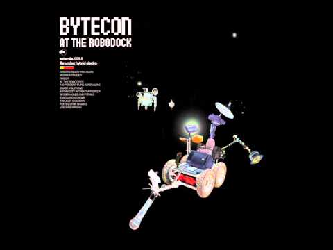 Bytecon - 100 Percent Pure Adrenaline