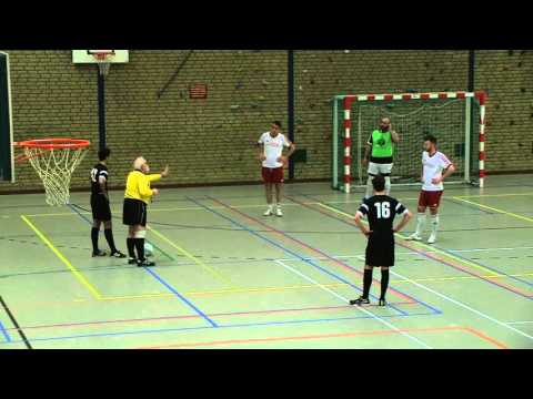 Robur 1 - Apeldoornse Boys 1_14032016