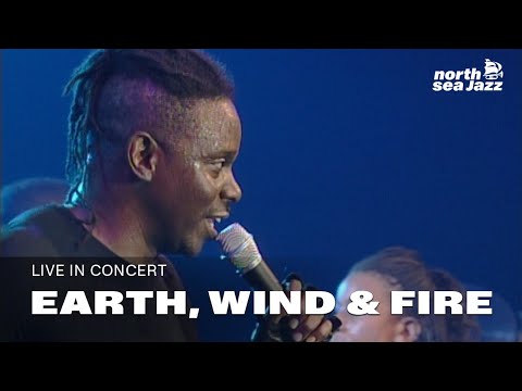 Thumbnail for Earth, Wind & Fire - 'Goin' Back To The 70's Jam' | North Sea Jazz 1997 by Morris Pleasure
