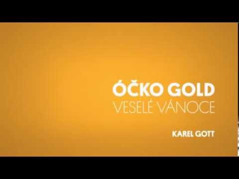 Krásné Vánoce vám přeje Karel Gott