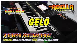Download lagu Campursari GELO || Tanpa Kendang // Cover By Mantri Notasi mp3