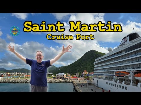 St Martin Cruise Port Guide - We Scout the BEST beaches!