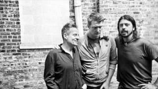 Caligulove - Them Crooked Vultures