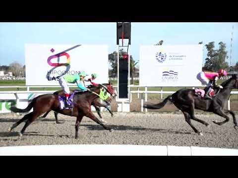 210716 c07 - WILFORK (BRZ) - HIPODROMO LAS PIEDRAS