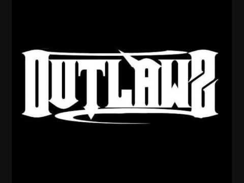 Outlawz -  Schau Nicht weg