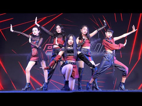 210403 『4K』 "KHAIMOOG CNY + POPUP" @ Idol Exchange (MBK CENTER)