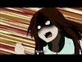 D ON Dethklok Awaken