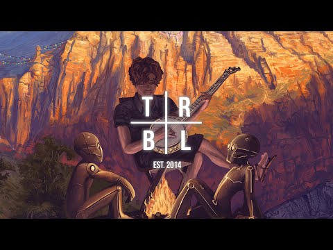 TOMYGONE - Banjo (ft. Lukexi)