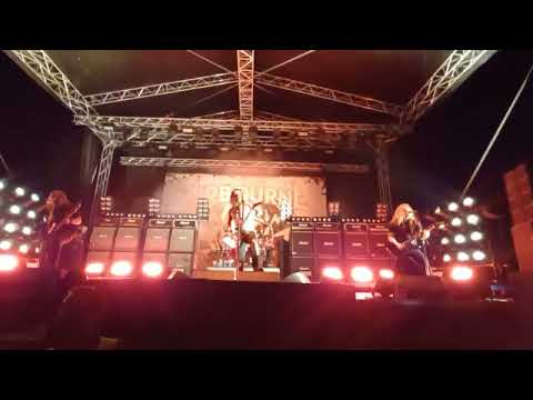 AIRBOURNE - Arena Sofia -17.07.2023 -Bulgaria