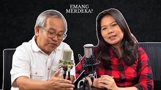 BEBAS MERDEKA TAPI GA MERDEKA?