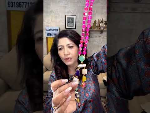 MASHRU SUITS AND DESIGNER NECK STRINGS