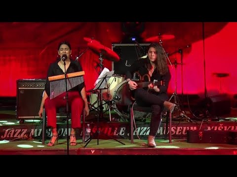 El Mejor at Nišville 2020