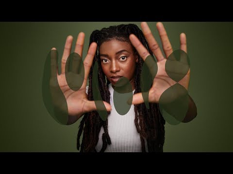 Little Simz - Venom | A COLORS SHOW