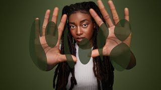 Little Simz - Venom | A COLORS SHOW