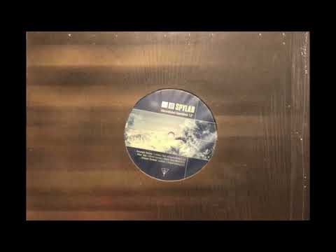 Spylab – International Operatives Loveless (Butti-49 Samba Mix)-Guidance Recordings / Chicago