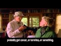 ESL Listening Clip from the movie "On Golden Pond"