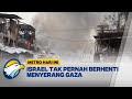 Sejak Gencatan Senjata Israel Terus Menggempur Gaza Metro Hari Ini