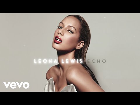 Naked - Leona Lewis