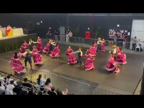 Chote de duas damas dos sesmeiros | Dc Alma Gaúcha