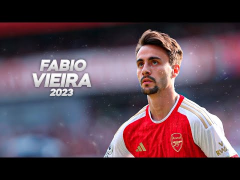 Fabio Vieira - Time to Shine