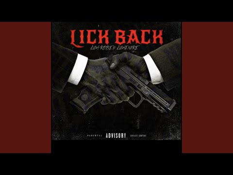 Lick Back (Freestyle) (feat. LUHDUKE)