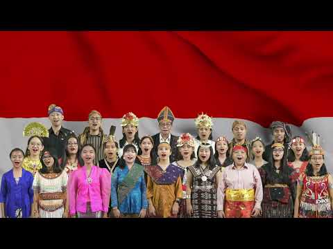 UNTUKMU INDONESIAKU - PS. Suara Nafiri & Ps. Grow (Virtual Choir)