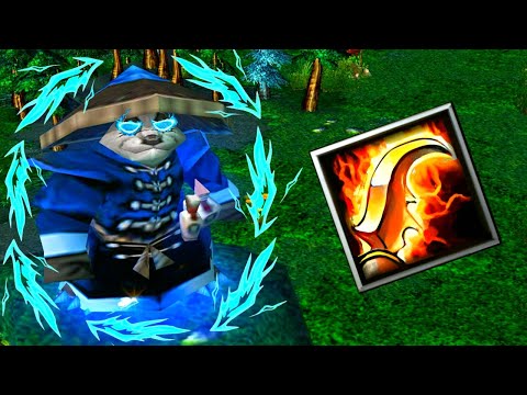 Storm Spirit By SMASH (Boss Thunder Meta)