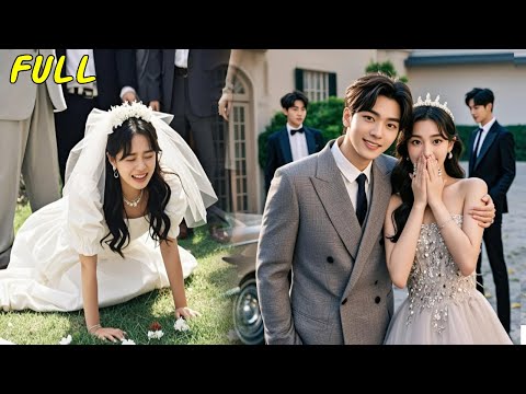 La dejaron en el altar y se casó con un humilde hombre, sin saber que era un CEO secreto.